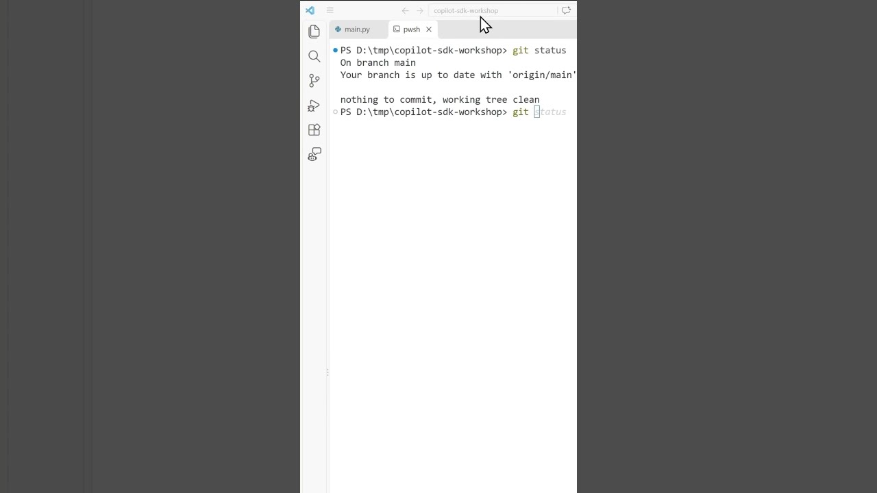 💡 Terminal Tips in VS Code #coding #vscodetips