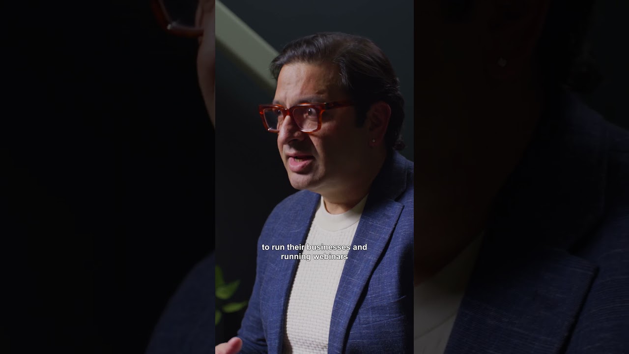 Agentic PCs Are Driving the Next Major Computing Platform Shift | AMD