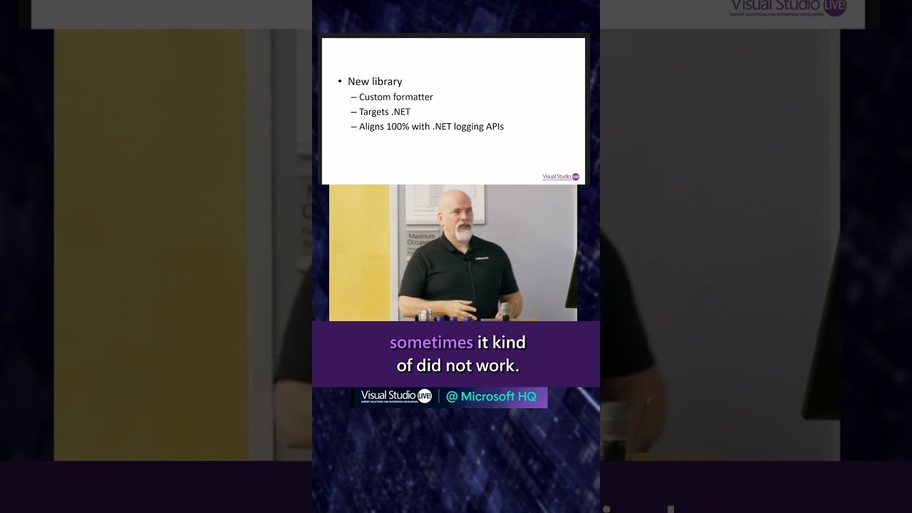 Would You Trust One Prompt to Migrate Your Codebase? #visualstudio #vslive