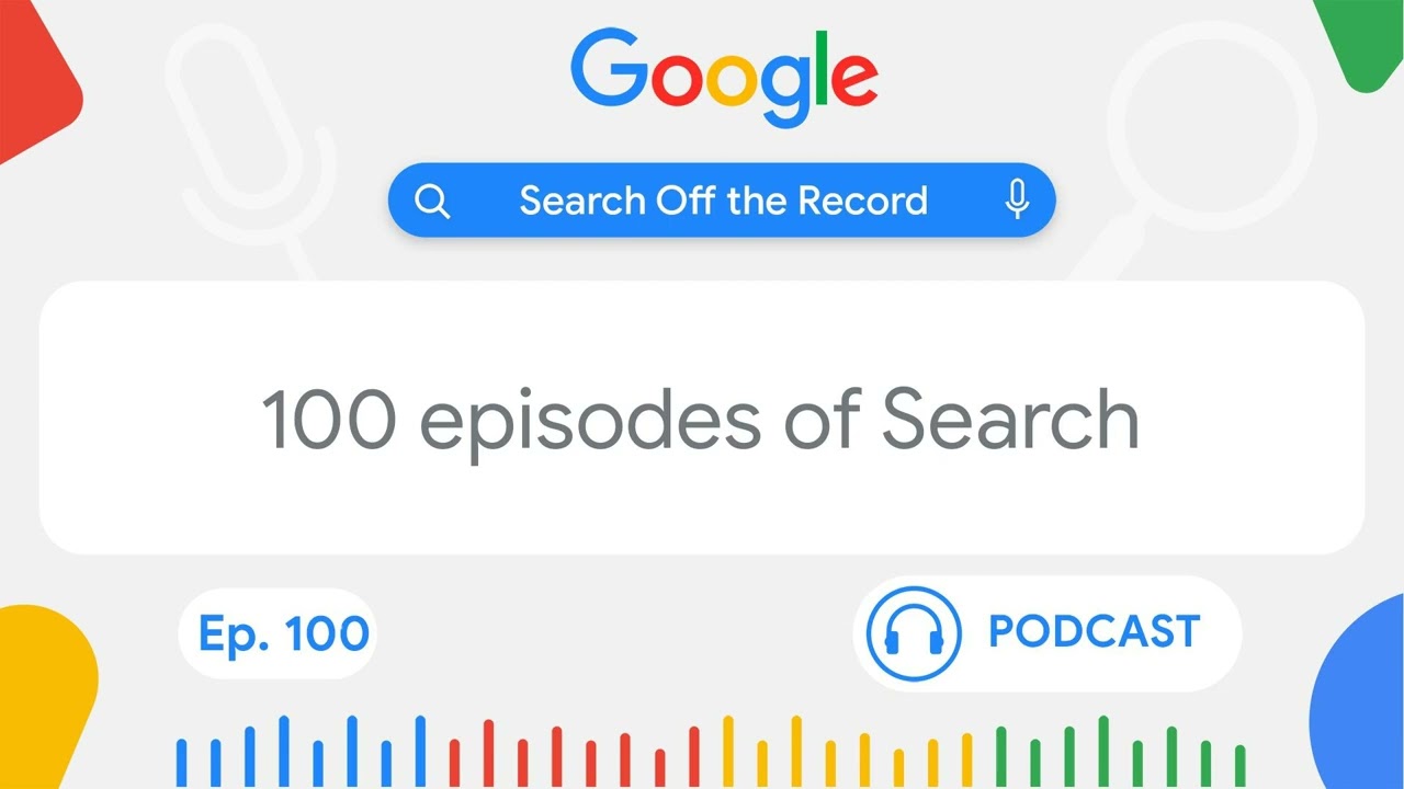 How Search Off the Record tackles SEO and web development