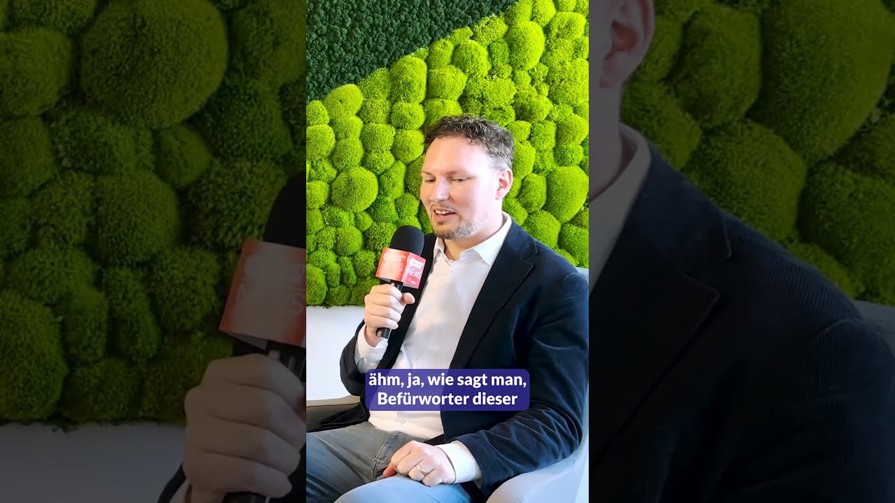 Klein anfangen ist der Schlüssel! #podcast #cybersecurity