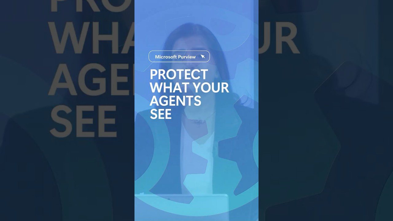 Use #DSPM for #AI to identify AI agents that may be at risk of data oversharing. #DataSecurity