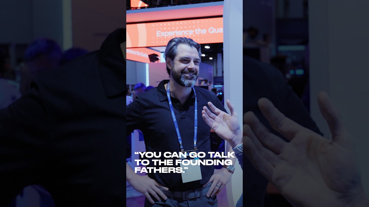 Black Hat Stories | Learn From the Legends