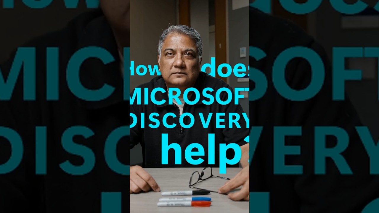 Fewer Experiments, Faster Discovery