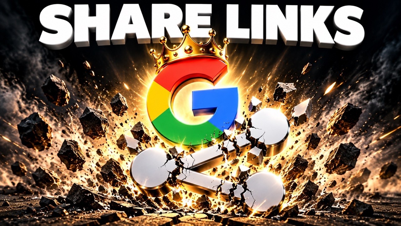 New Google Spam Update is INSANE!
