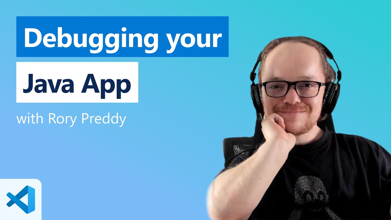 Debugging your Java App