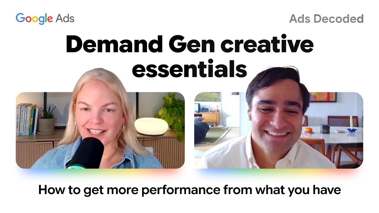 Demand Gen campaign creative, explained: asset variety, testing, and fatigue