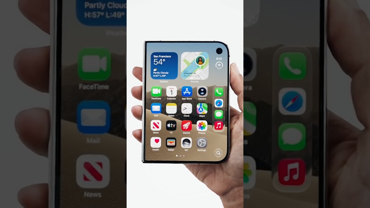 Diese Neuerungen stecken in iOS 27.2