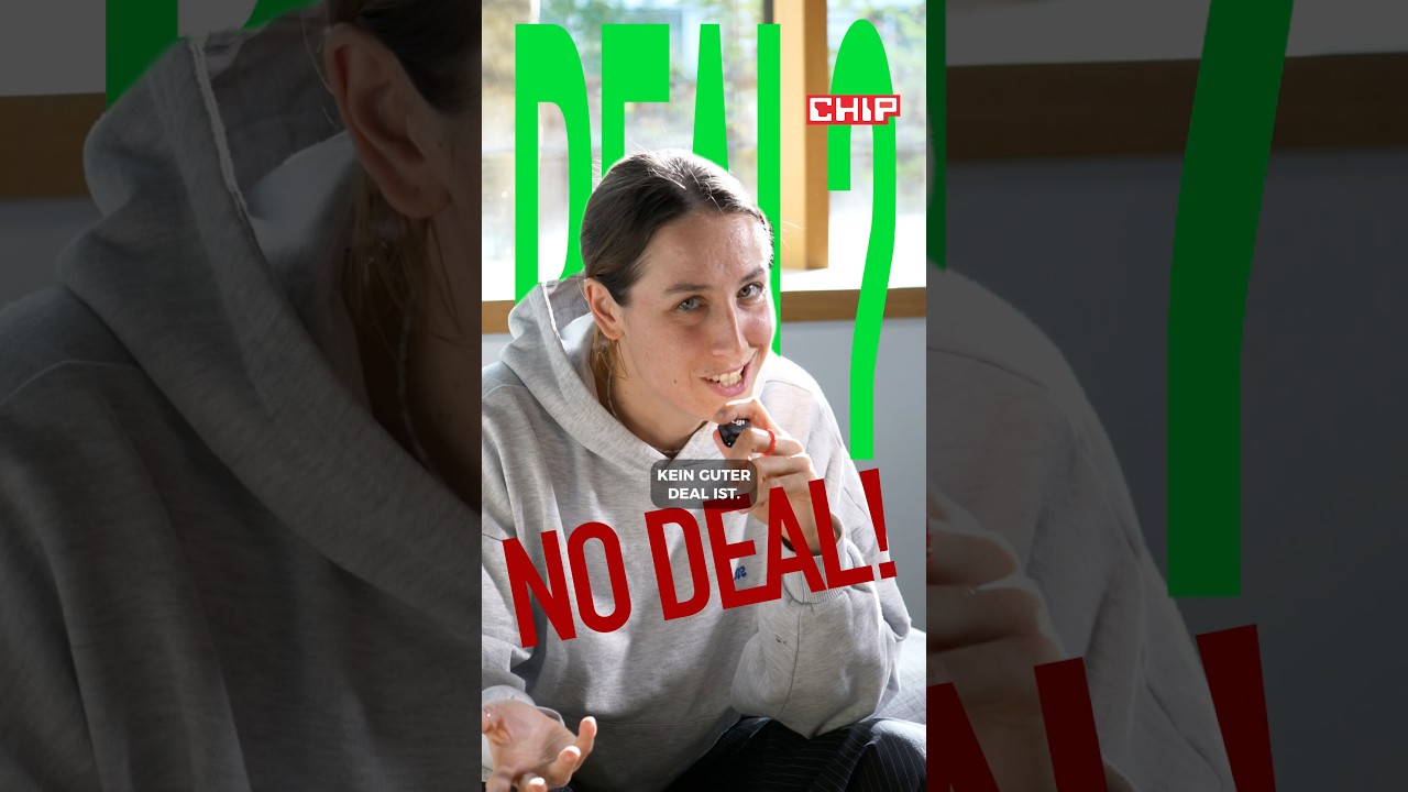Mini-Beamer für unter 100 Euro: Ist der Hype real oder kein guter Deal?