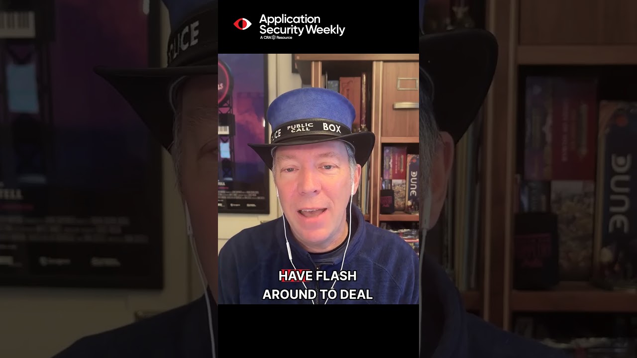 The Shocking Truth About Flash and Modern Security Risks 😱